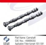 Camshaft 4988630