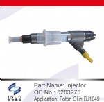 Injector 5283275