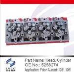 Head, Cylinder 5258274